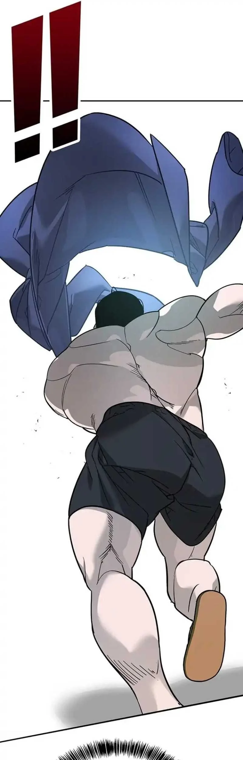 High School Conquest: War Against the Bullies Chapter 7 Gambar 30