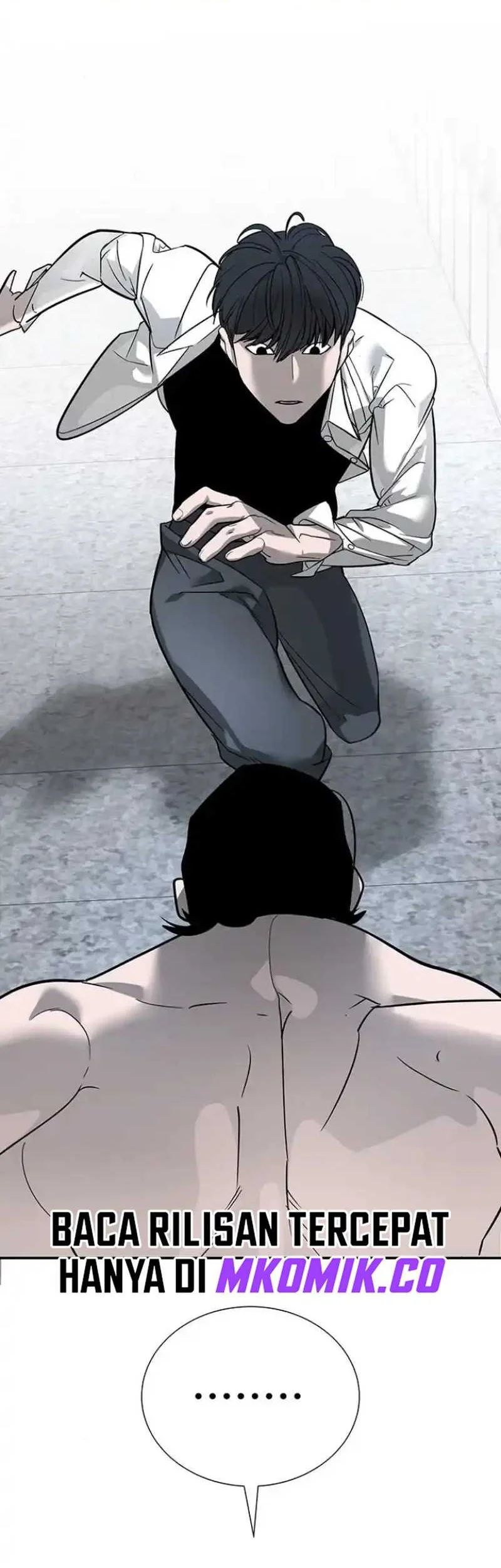 High School Conquest: War Against the Bullies Chapter 7 Gambar 37