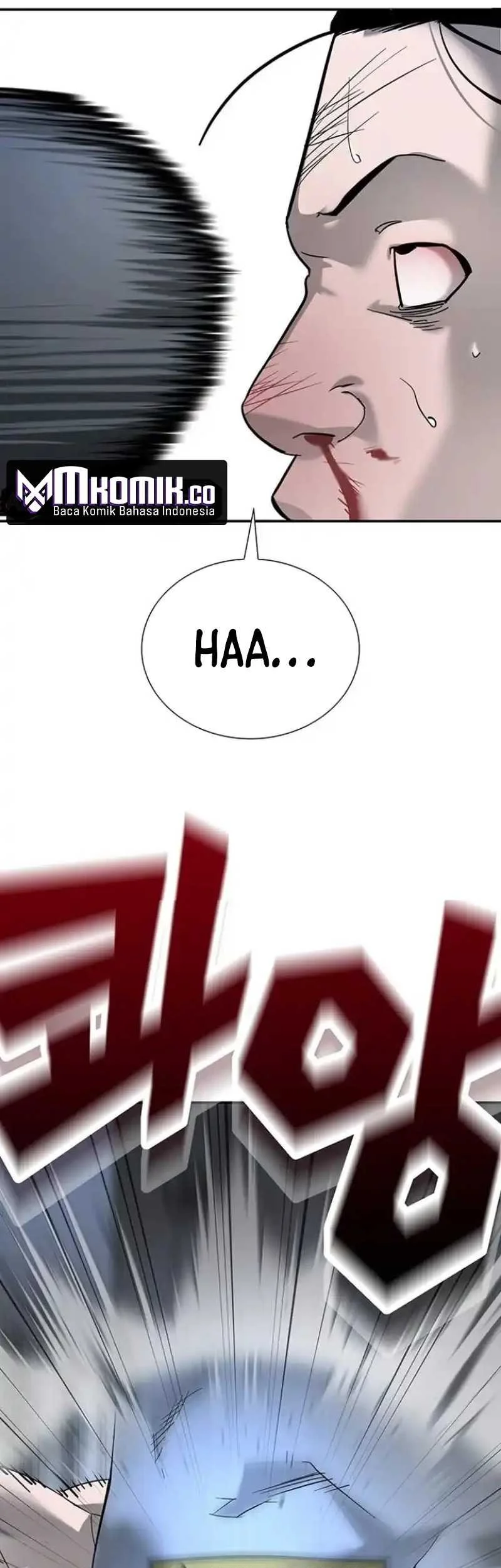 High School Conquest: War Against the Bullies Chapter 7 Gambar 38