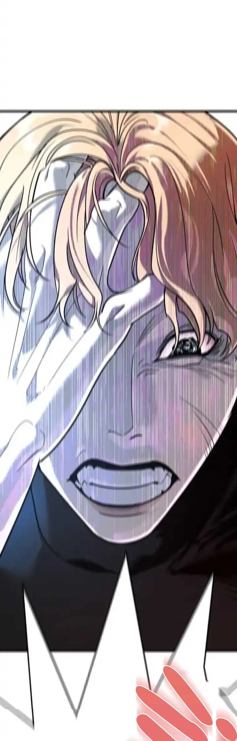 High School Conquest: War Against the Bullies Chapter 7 Gambar 55