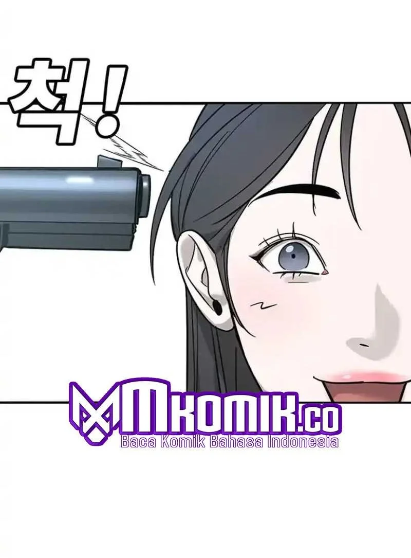 High School Conquest: War Against the Bullies Chapter 7 Gambar 74