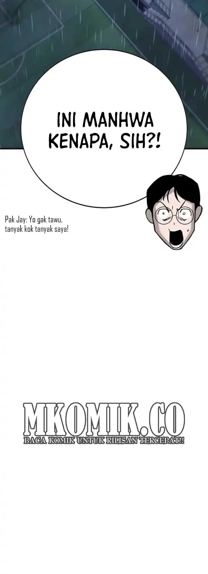 High School Conquest: War Against the Bullies Chapter 7 Gambar 78