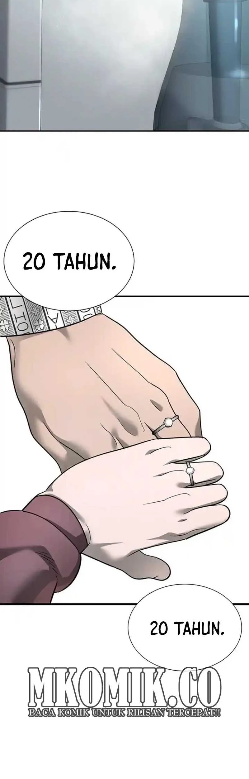 High School Conquest: War Against the Bullies Chapter 7 Gambar 94