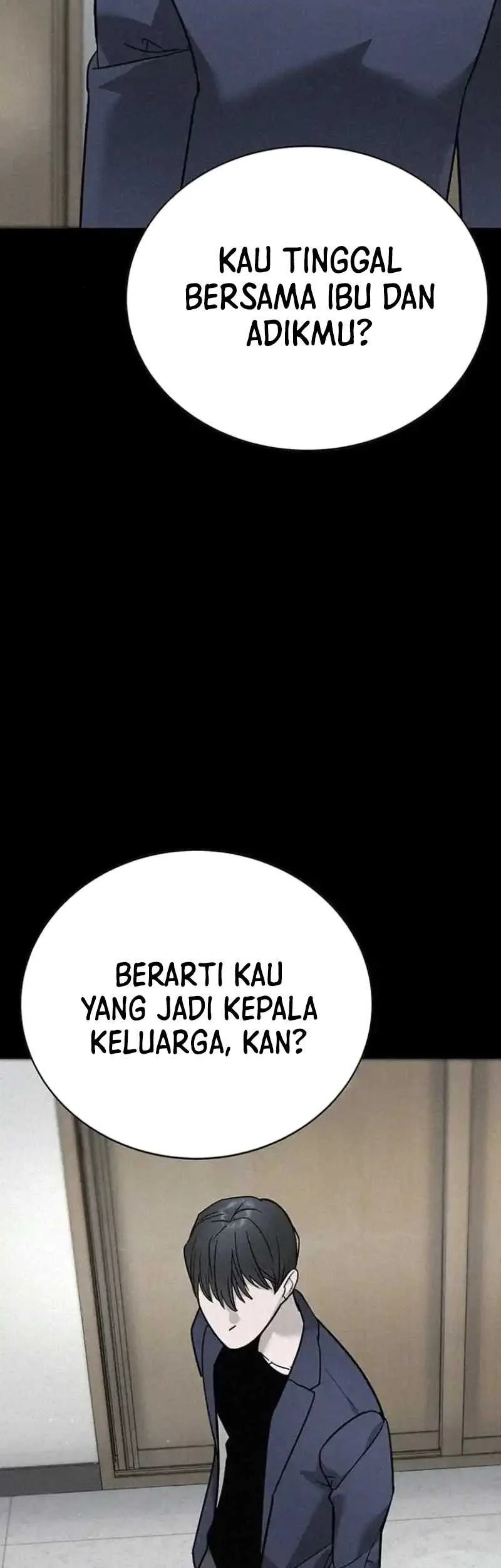 High School Conquest: War Against the Bullies Chapter 7 Gambar 101