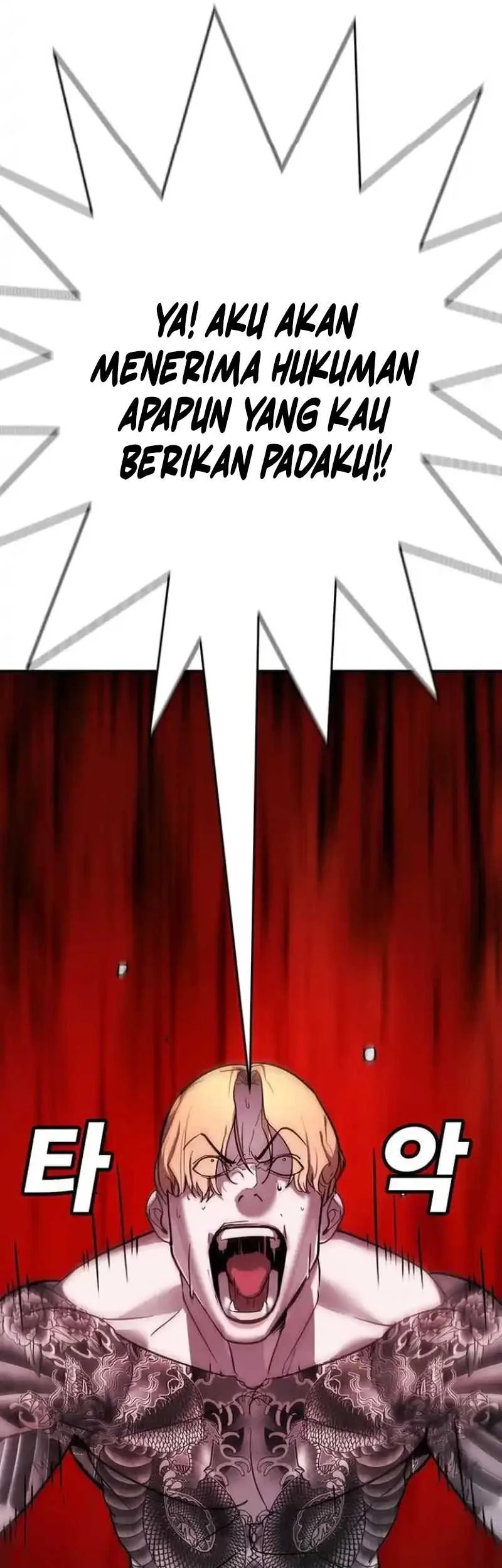 High School Conquest: War Against the Bullies Chapter 7 Gambar 130