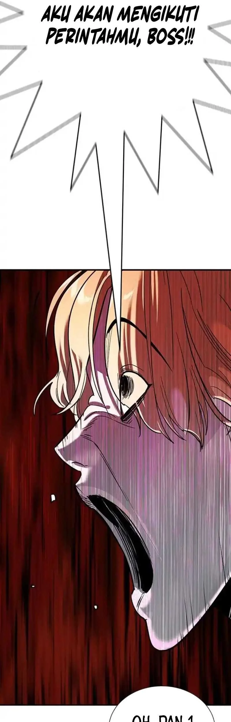 High School Conquest: War Against the Bullies Chapter 7 Gambar 134