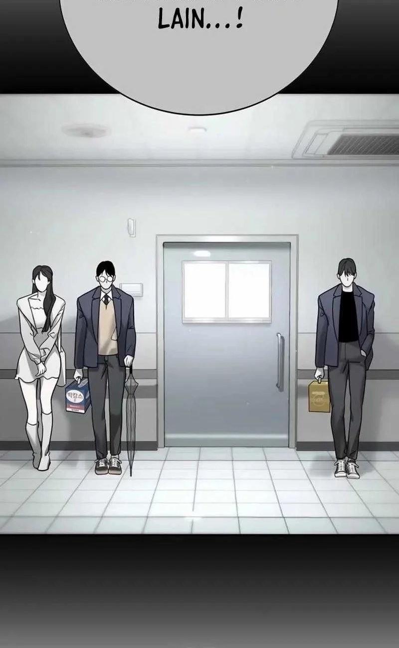 High School Conquest: War Against the Bullies Chapter 8 Gambar 13