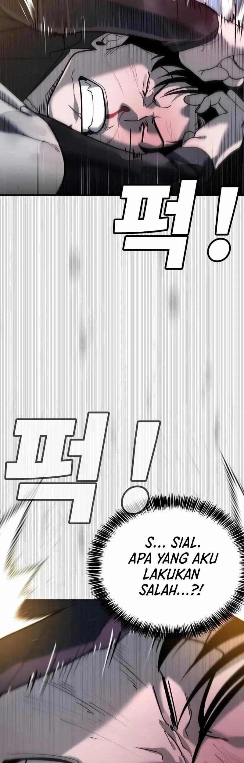 High School Conquest: War Against the Bullies Chapter 8 Gambar 35