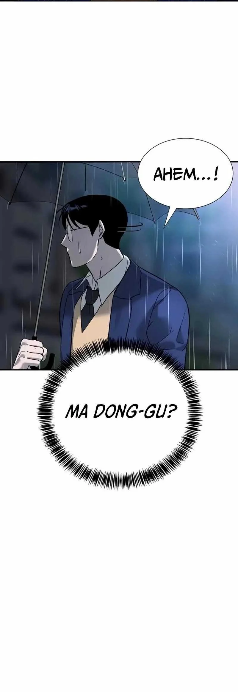 High School Conquest: War Against the Bullies Chapter 8 Gambar 44