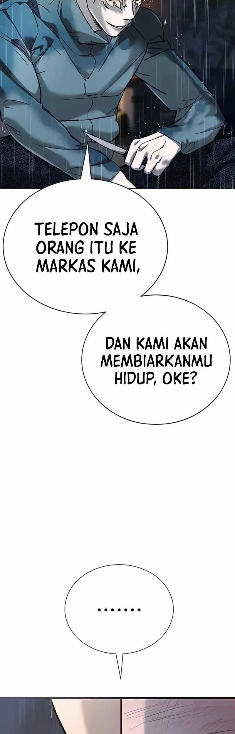 High School Conquest: War Against the Bullies Chapter 8 Gambar 62