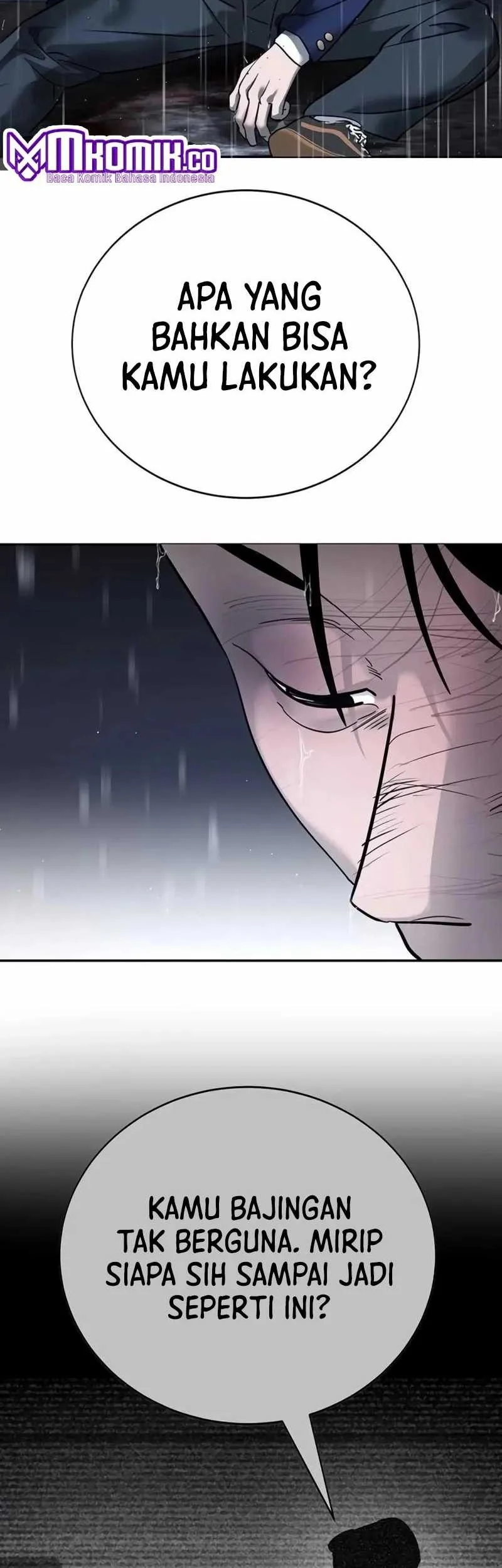 High School Conquest: War Against the Bullies Chapter 8 Gambar 59