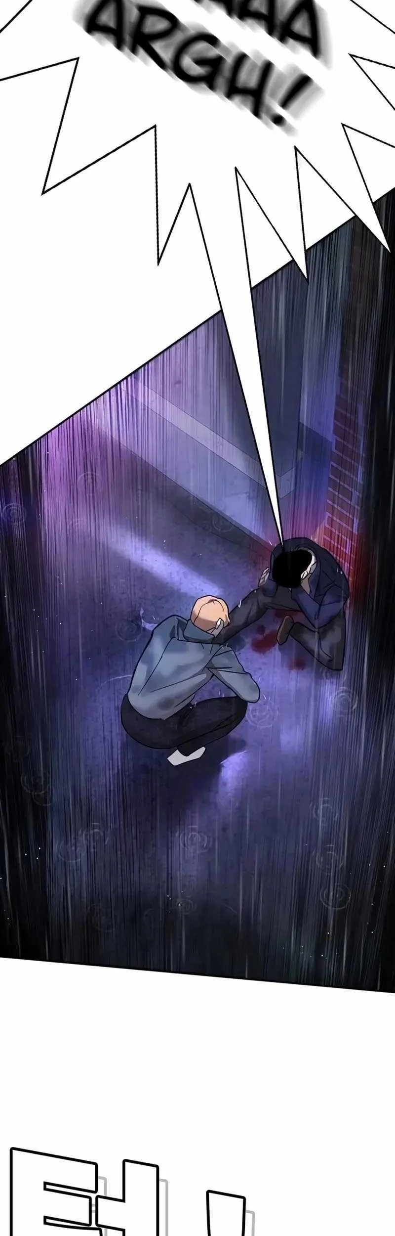 High School Conquest: War Against the Bullies Chapter 8 Gambar 71