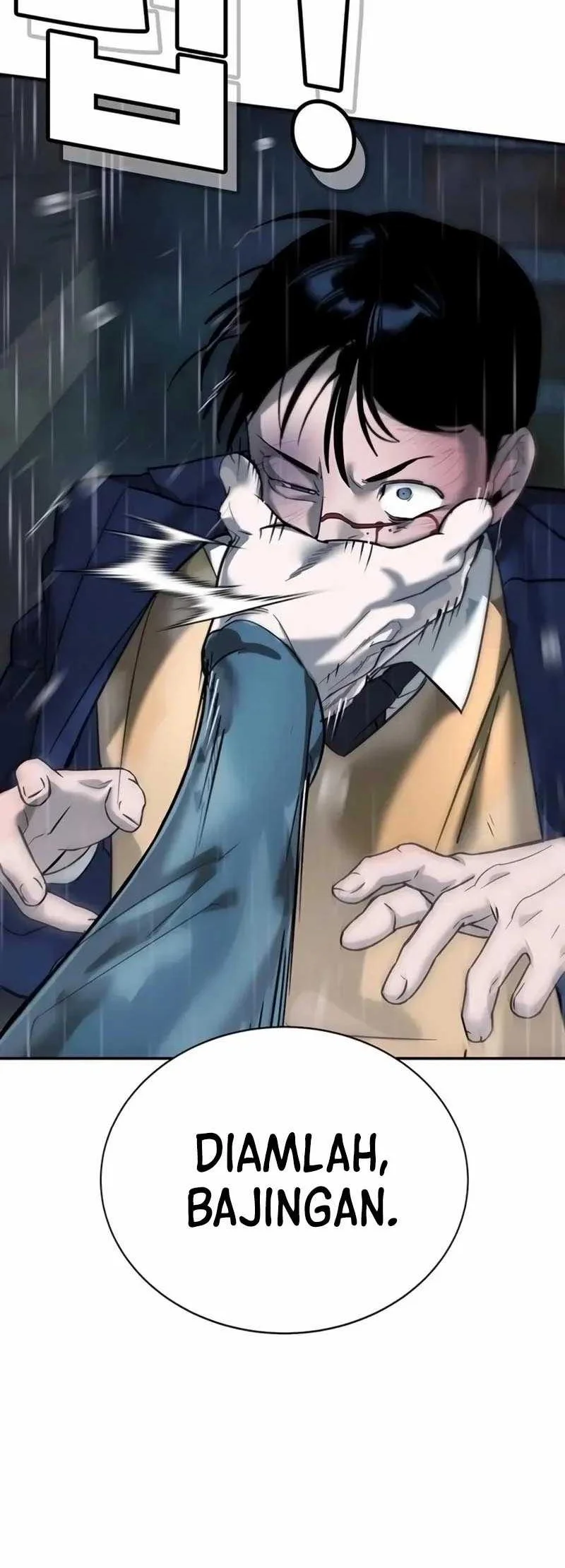 High School Conquest: War Against the Bullies Chapter 8 Gambar 72