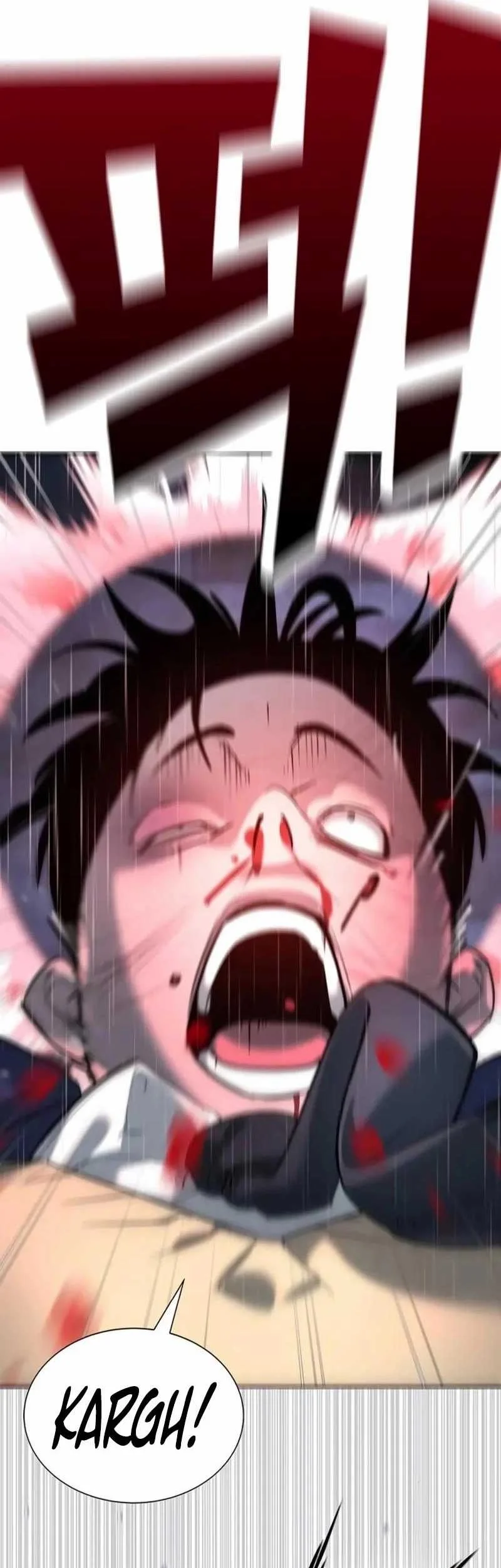 High School Conquest: War Against the Bullies Chapter 8 Gambar 84