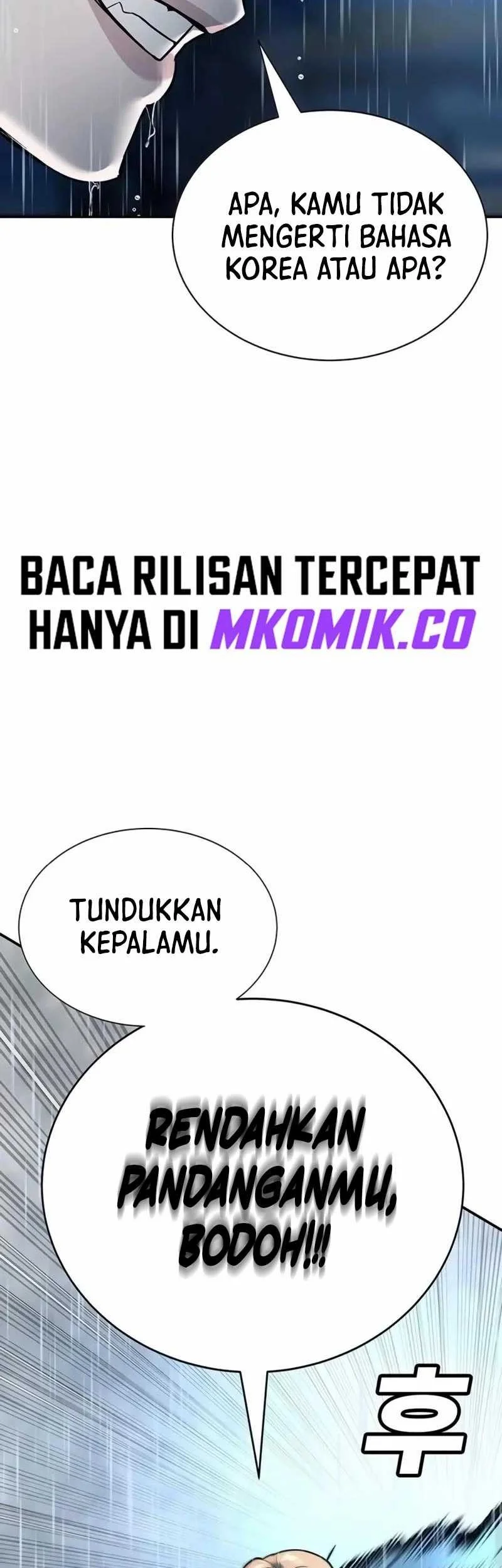 High School Conquest: War Against the Bullies Chapter 8 Gambar 82