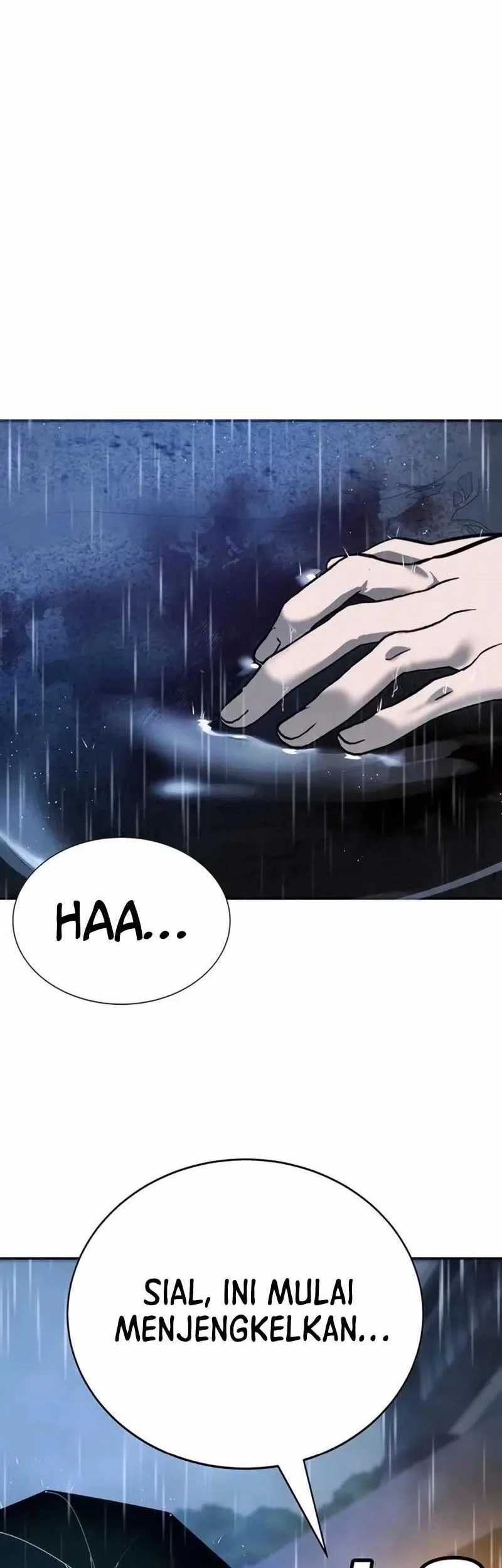 High School Conquest: War Against the Bullies Chapter 8 Gambar 90