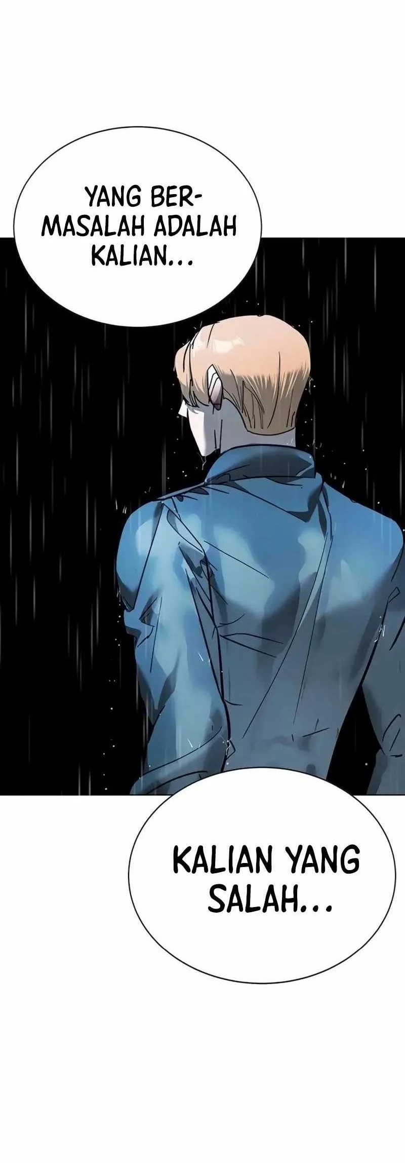 High School Conquest: War Against the Bullies Chapter 8 Gambar 100