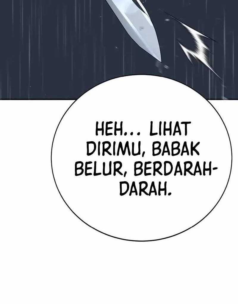 High School Conquest: War Against the Bullies Chapter 8 Gambar 108