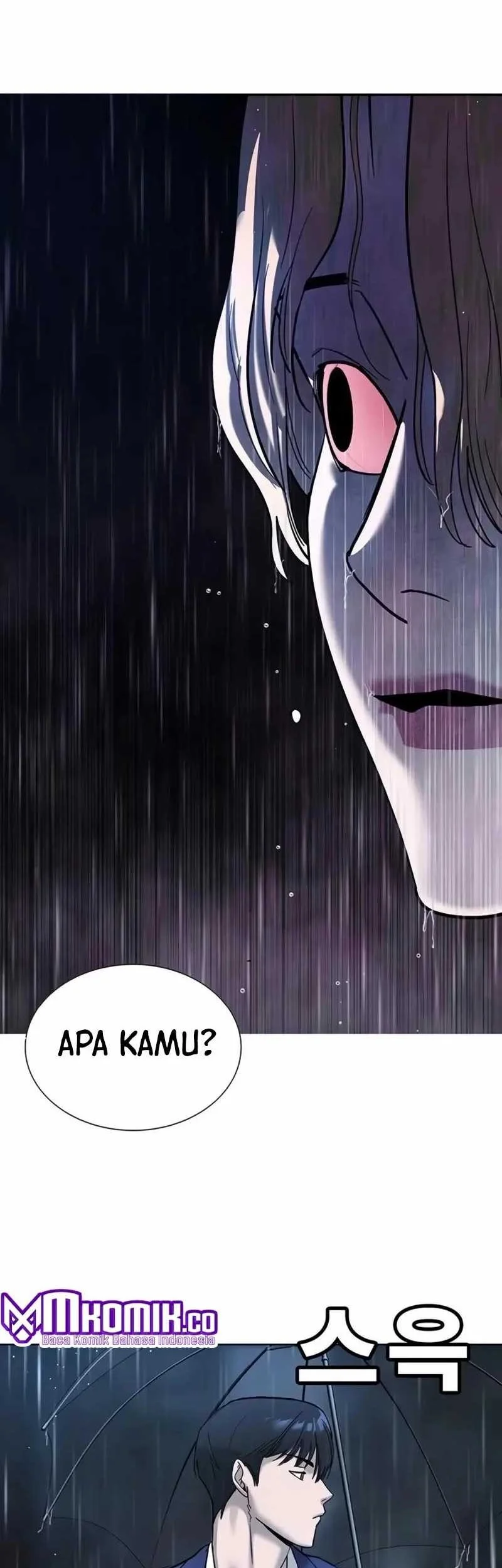 High School Conquest: War Against the Bullies Chapter 8 Gambar 123