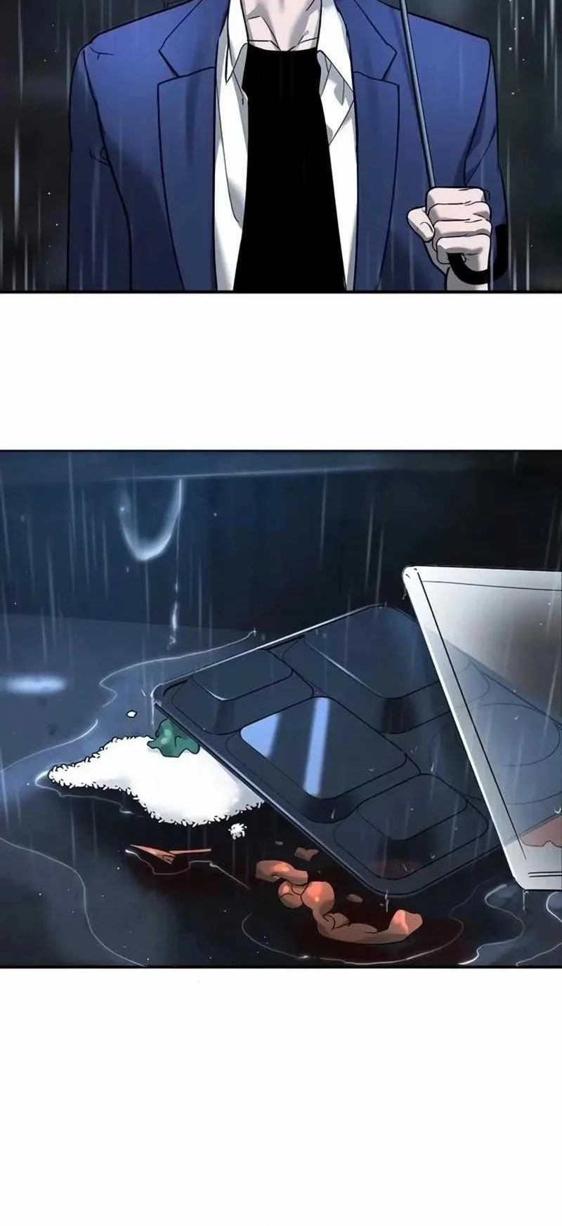 High School Conquest: War Against the Bullies Chapter 8 Gambar 124