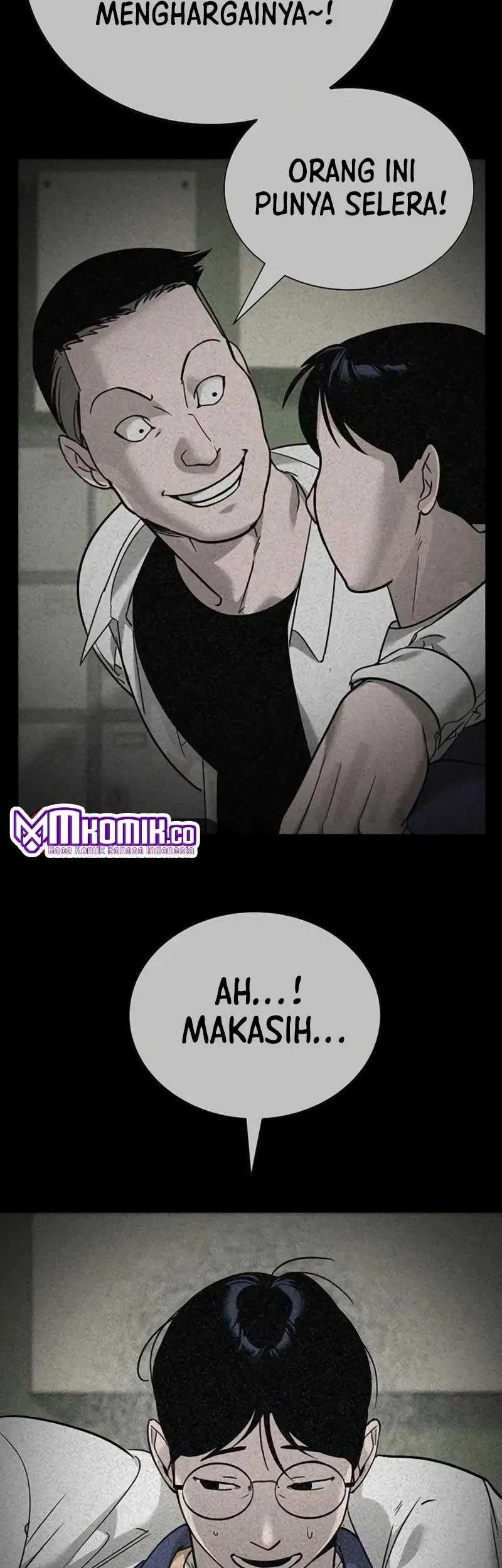 High School Conquest: War Against the Bullies Chapter 8 Gambar 7