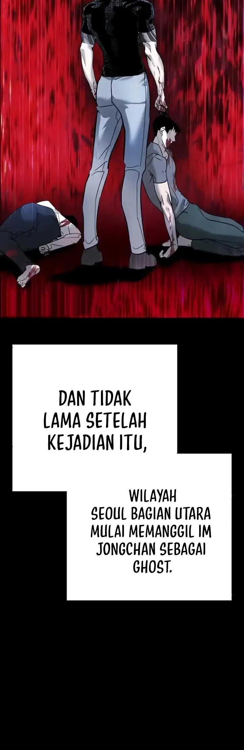 High School Conquest: War Against the Bullies Chapter 9 Gambar 17