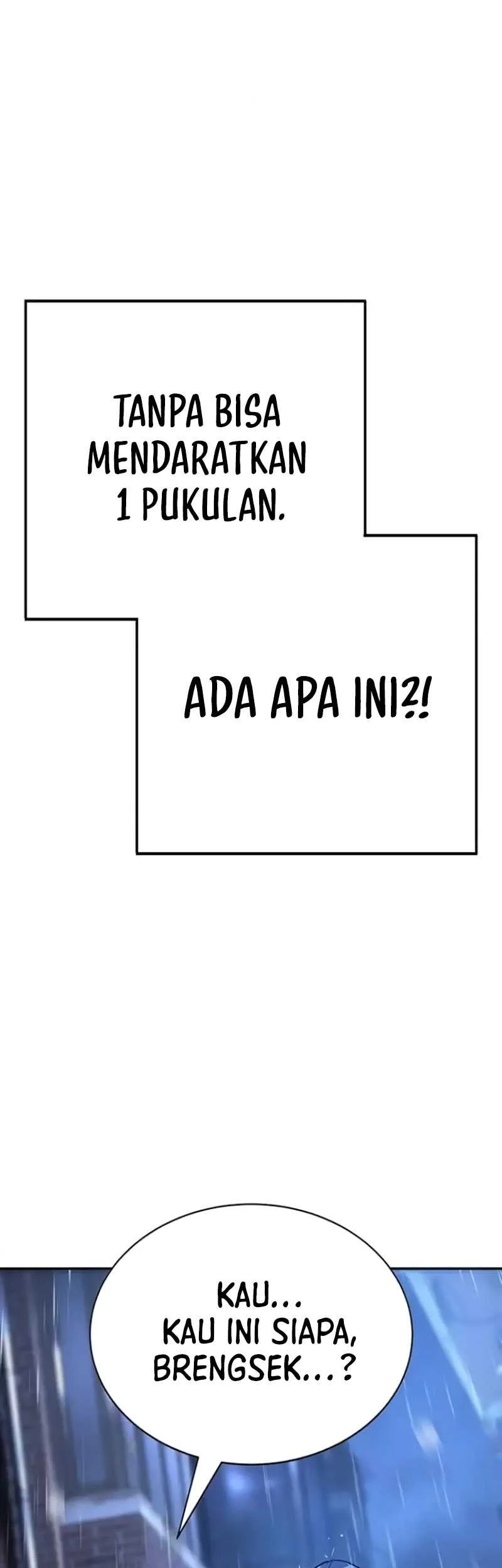 High School Conquest: War Against the Bullies Chapter 9 Gambar 20