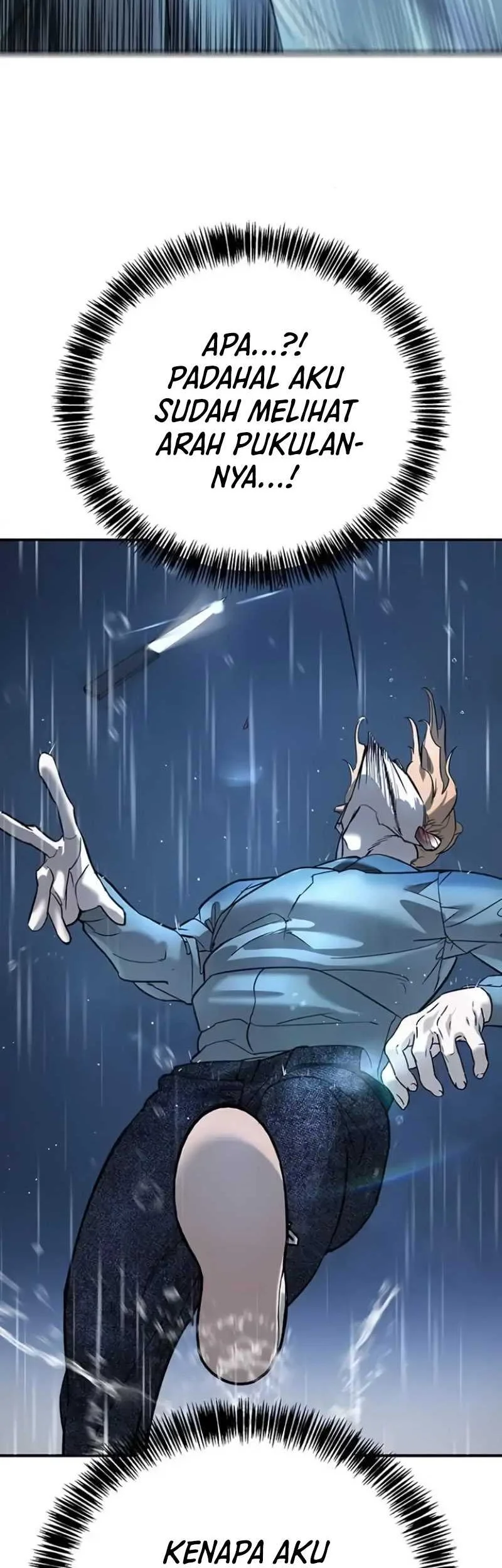 High School Conquest: War Against the Bullies Chapter 9 Gambar 31