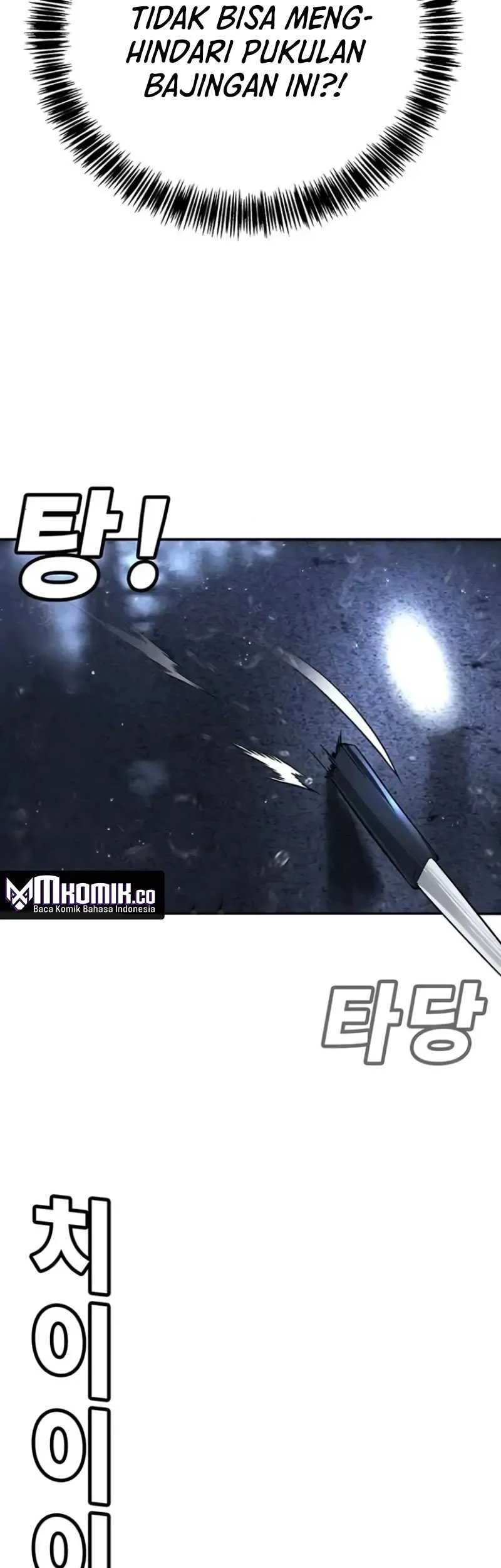 High School Conquest: War Against the Bullies Chapter 9 Gambar 32