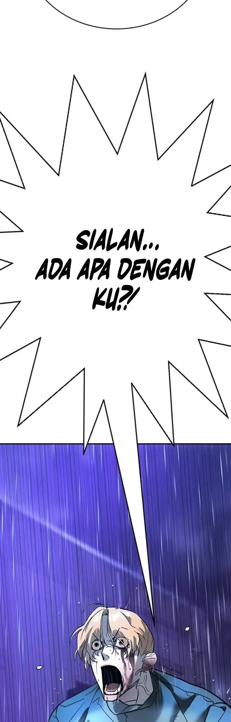 High School Conquest: War Against the Bullies Chapter 9 Gambar 35