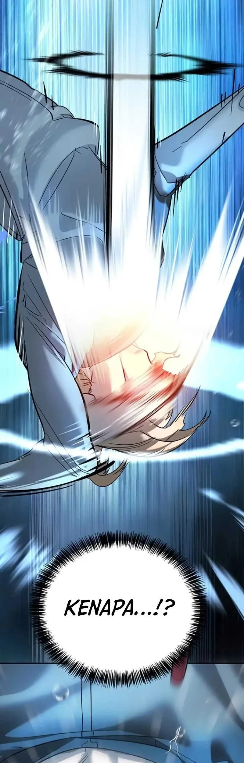 High School Conquest: War Against the Bullies Chapter 9 Gambar 50