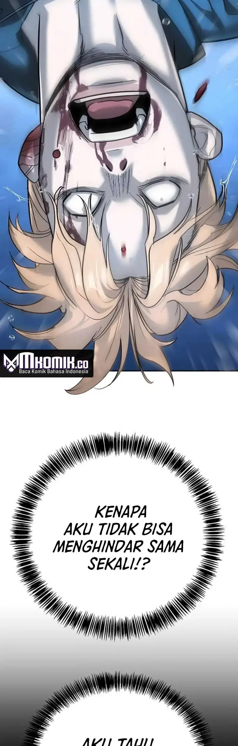 High School Conquest: War Against the Bullies Chapter 9 Gambar 51