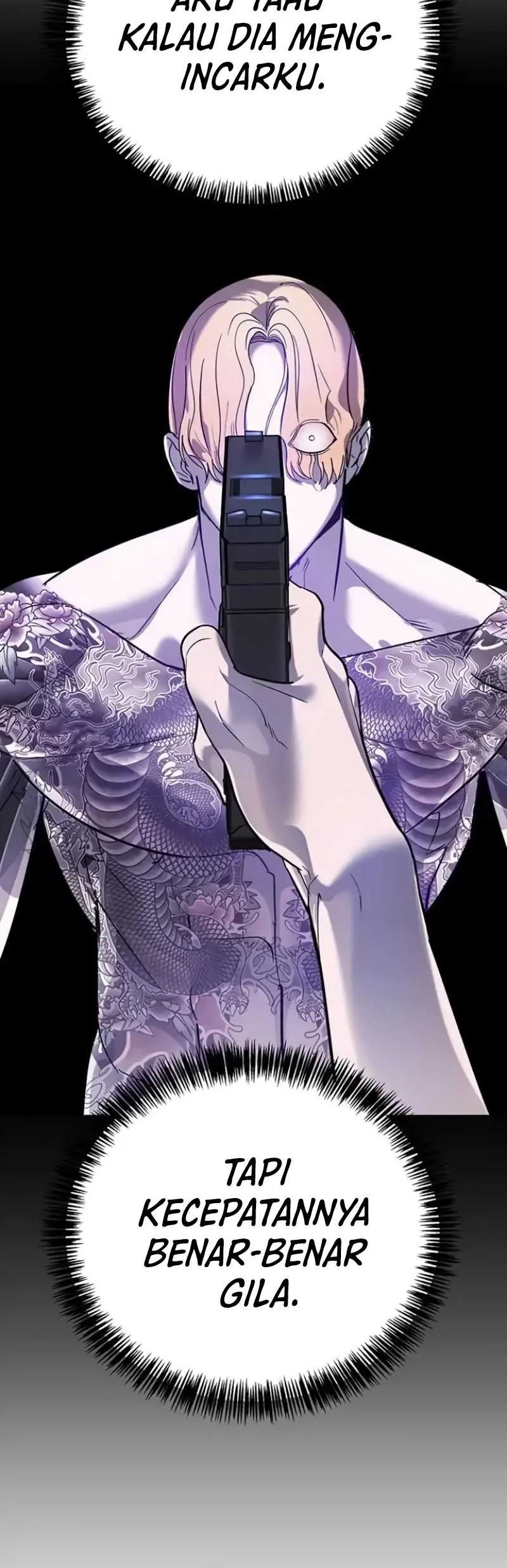 High School Conquest: War Against the Bullies Chapter 9 Gambar 52