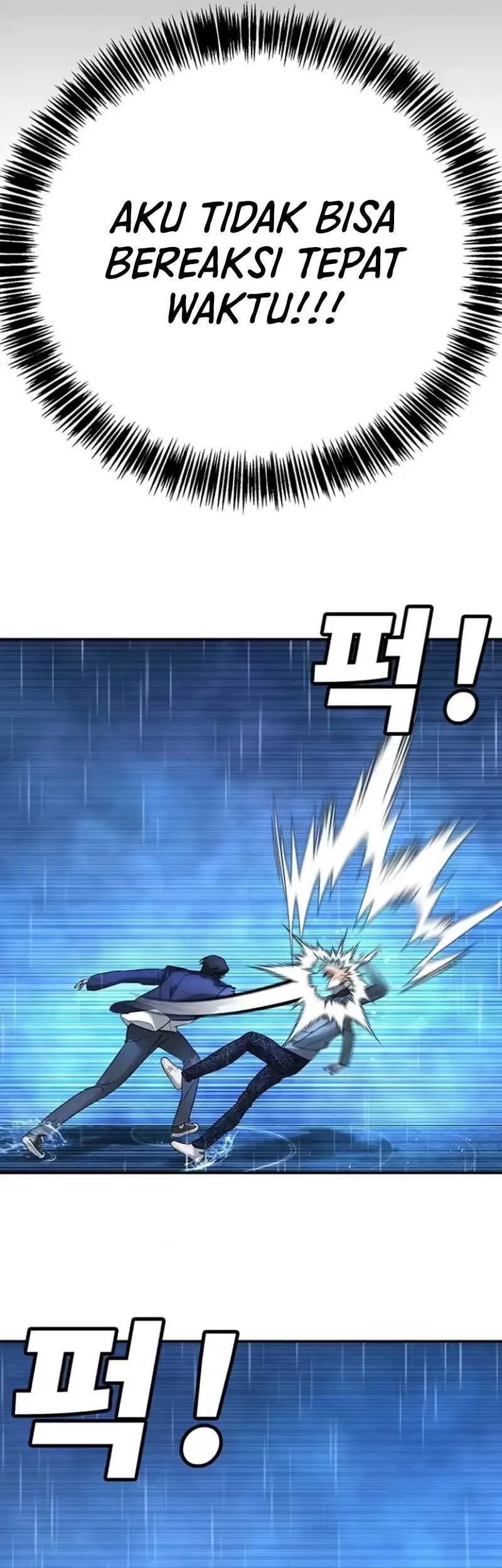 High School Conquest: War Against the Bullies Chapter 9 Gambar 53