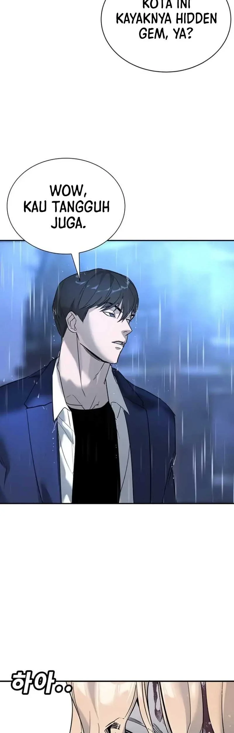 High School Conquest: War Against the Bullies Chapter 9 Gambar 58