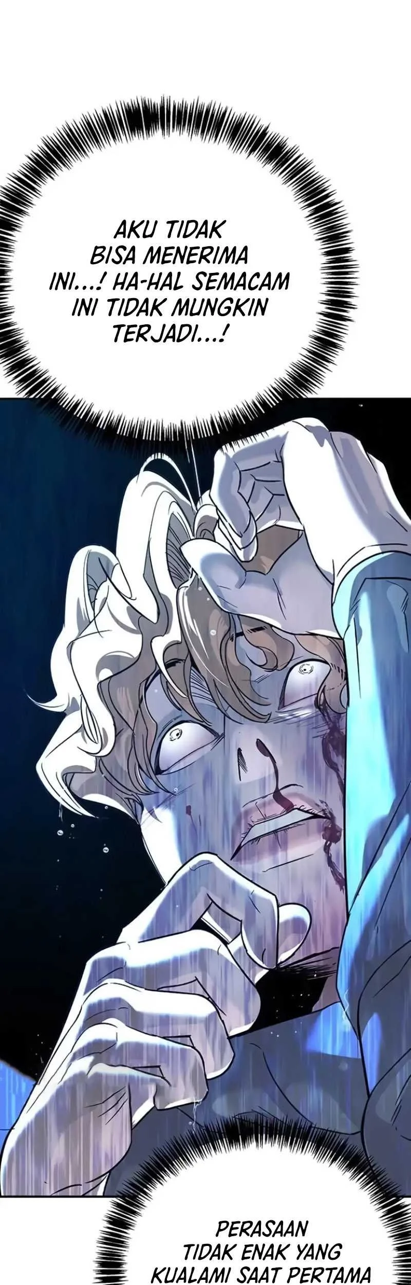 High School Conquest: War Against the Bullies Chapter 9 Gambar 77