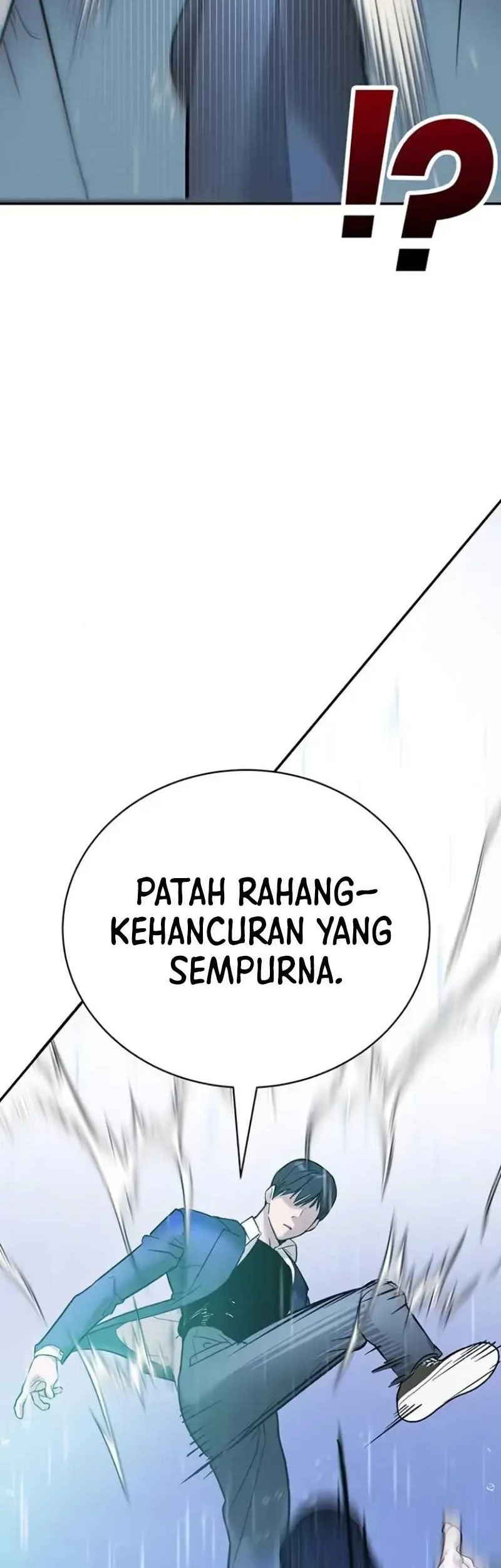 High School Conquest: War Against the Bullies Chapter 9 Gambar 82