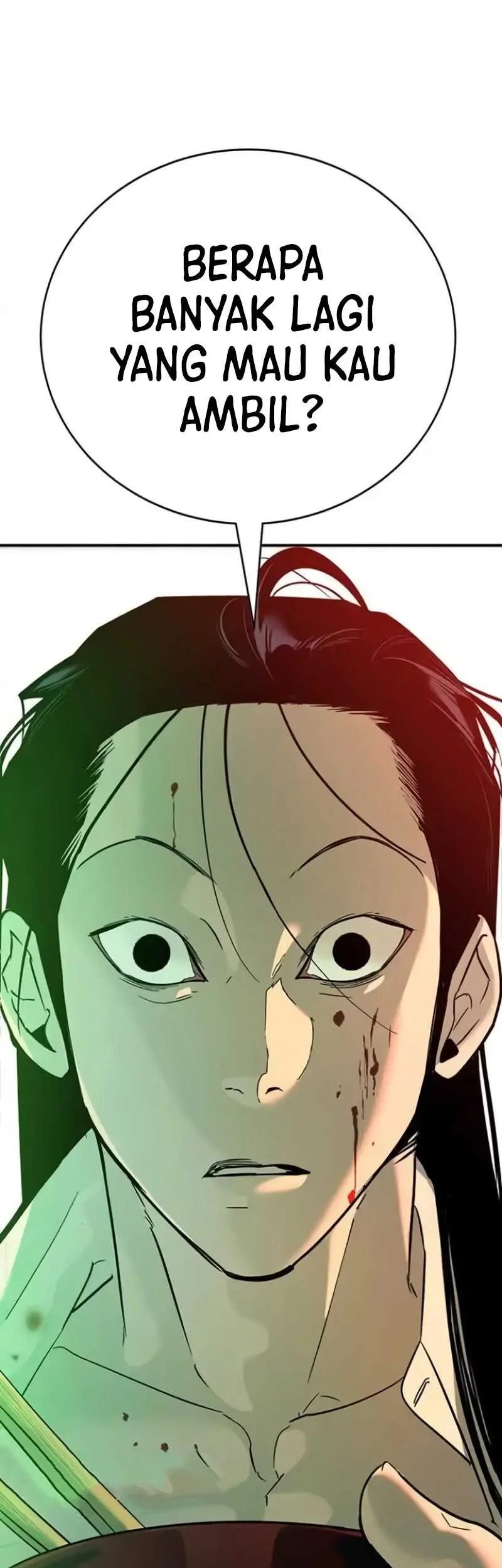 High School Conquest: War Against the Bullies Chapter 9 Gambar 101