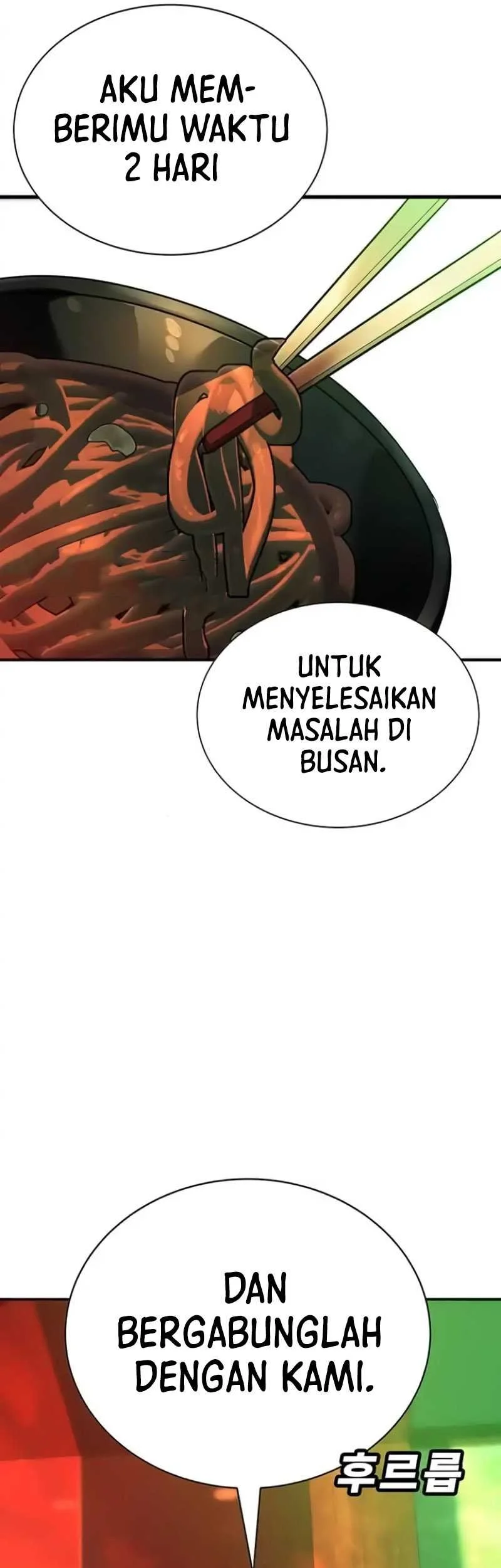 High School Conquest: War Against the Bullies Chapter 9 Gambar 105