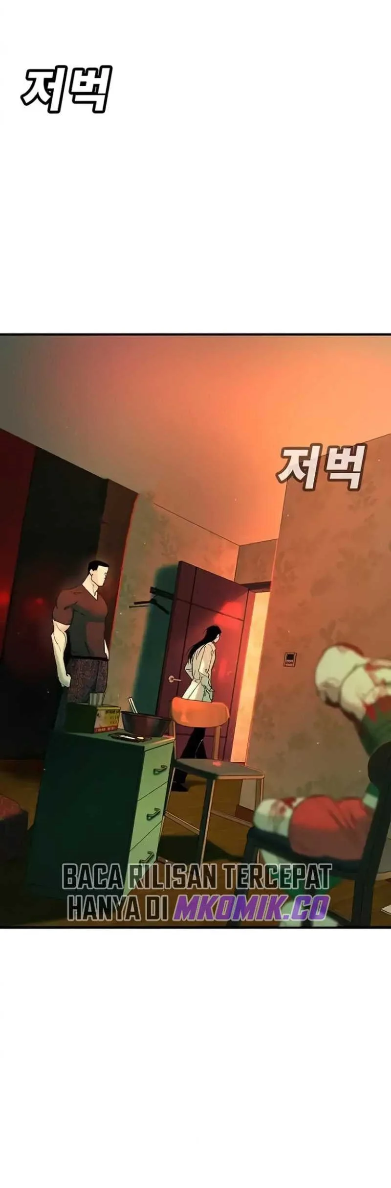 High School Conquest: War Against the Bullies Chapter 9 Gambar 112