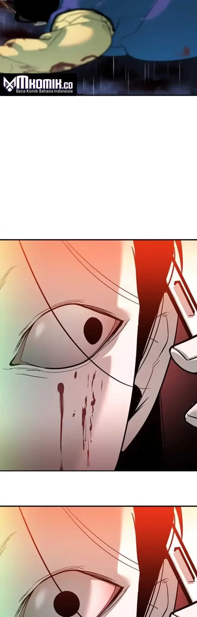 High School Conquest: War Against the Bullies Chapter 9 Gambar 119