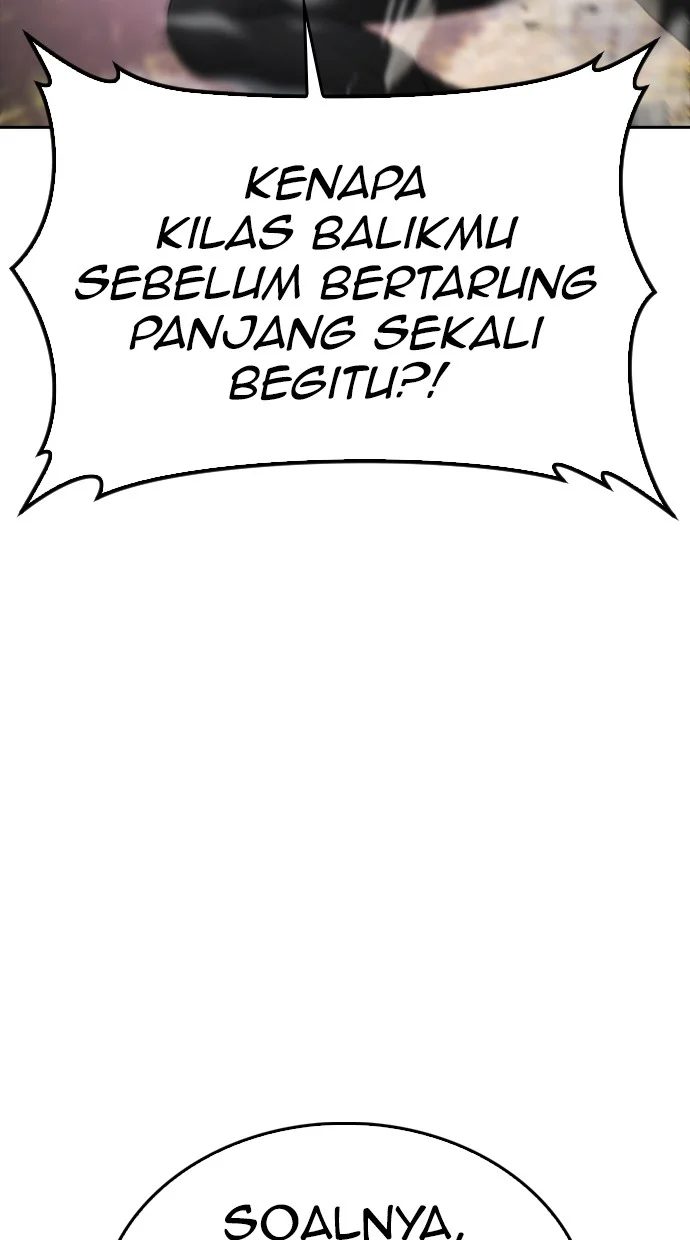 Highschool Lunch Dad Chapter 140 Gambar 140