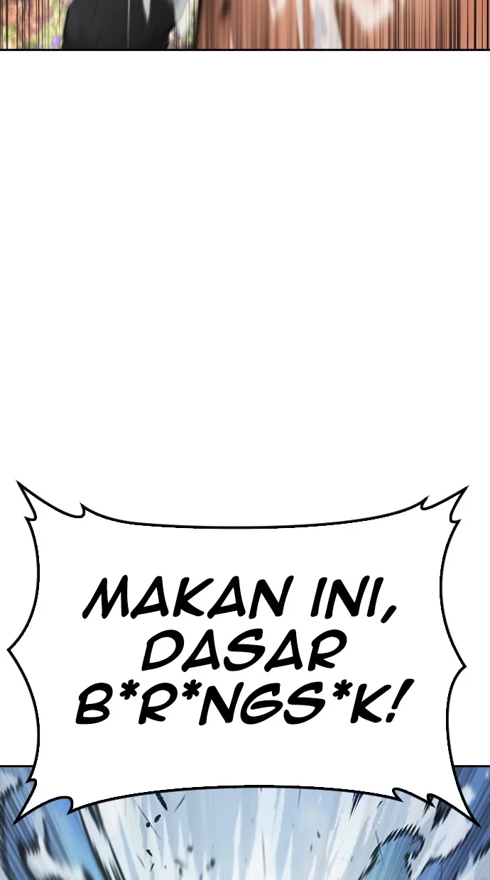 Highschool Lunch Dad Chapter 140 Gambar 142