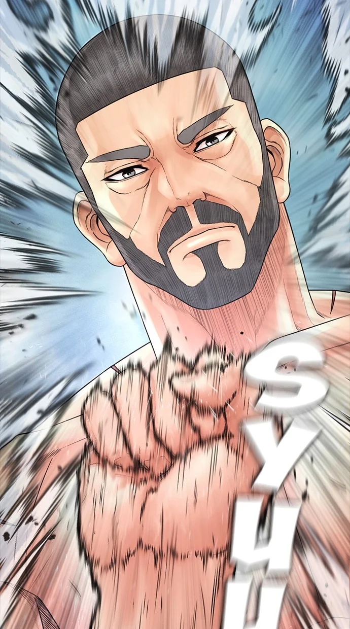 Highschool Lunch Dad Chapter 140 Gambar 143