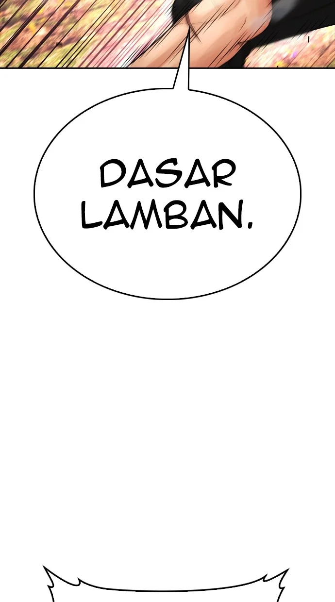 Highschool Lunch Dad Chapter 140 Gambar 148