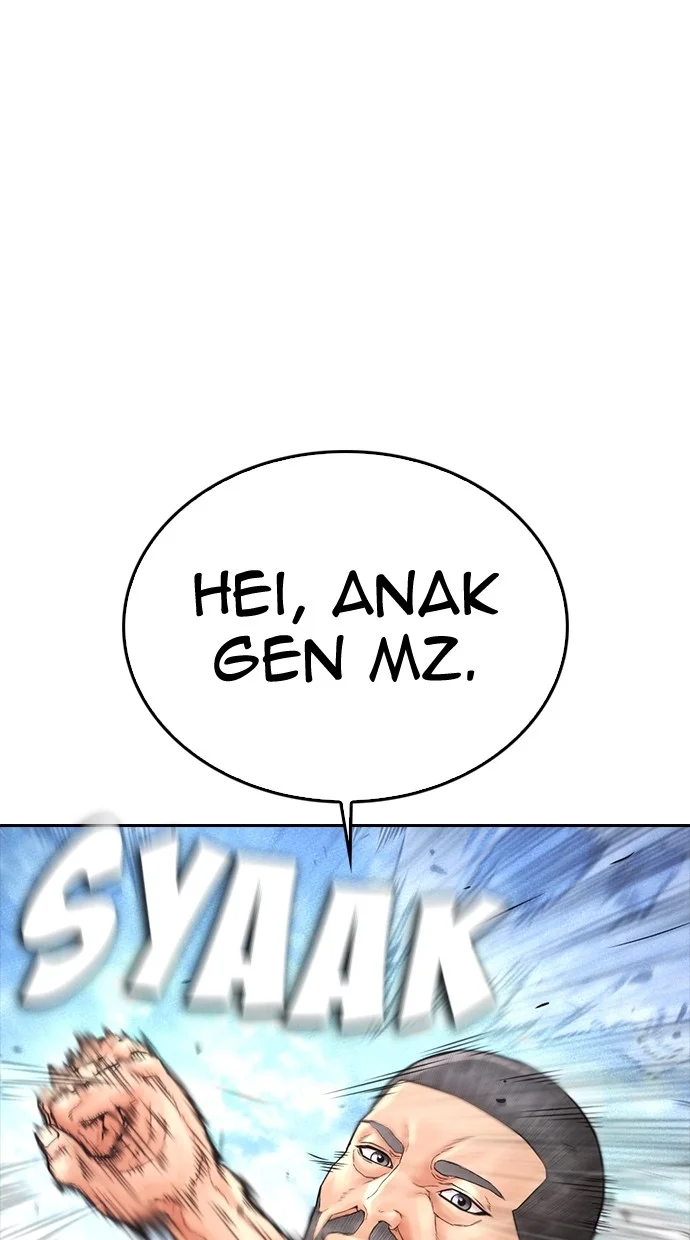 Highschool Lunch Dad Chapter 140 Gambar 150