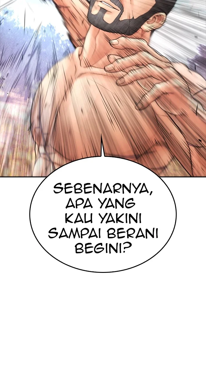 Highschool Lunch Dad Chapter 140 Gambar 151