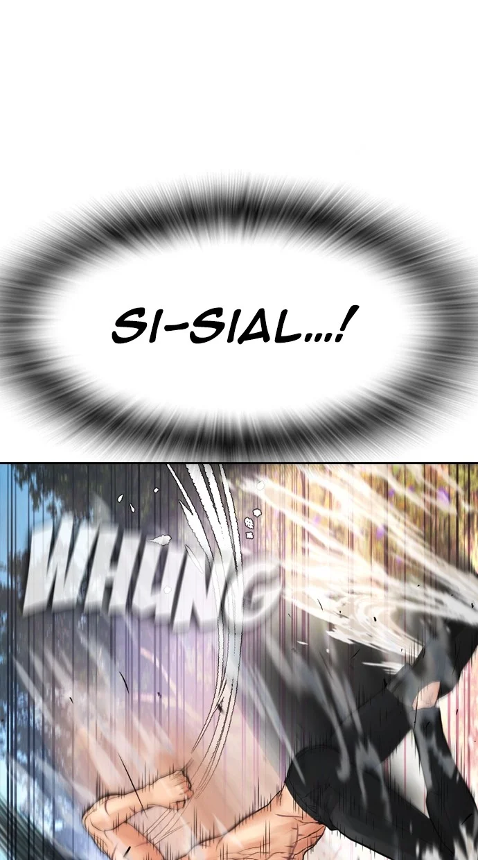 Highschool Lunch Dad Chapter 140 Gambar 152