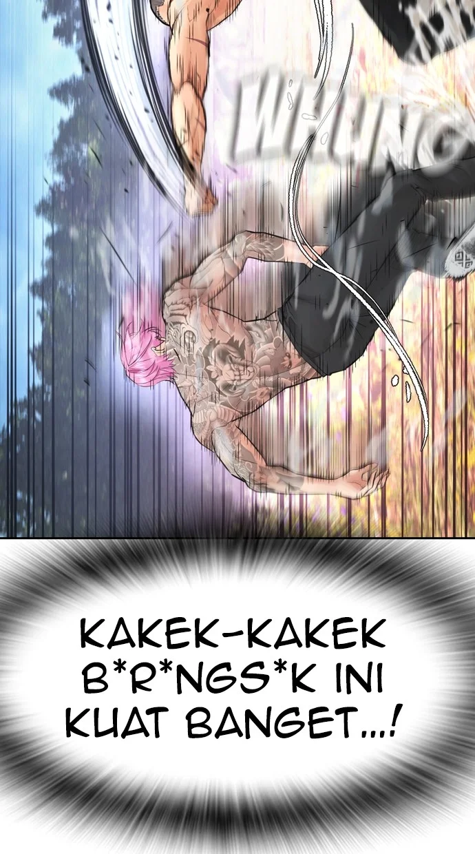 Highschool Lunch Dad Chapter 140 Gambar 154