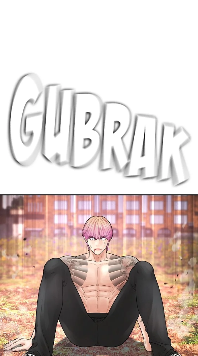 Highschool Lunch Dad Chapter 140 Gambar 157